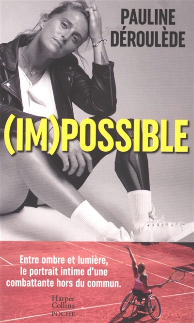 (Im)possible : le portrait...