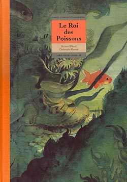 Le roi des poissons