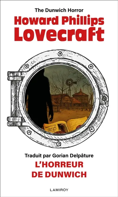 L'horreur de Dunwich. The Dunwich horror