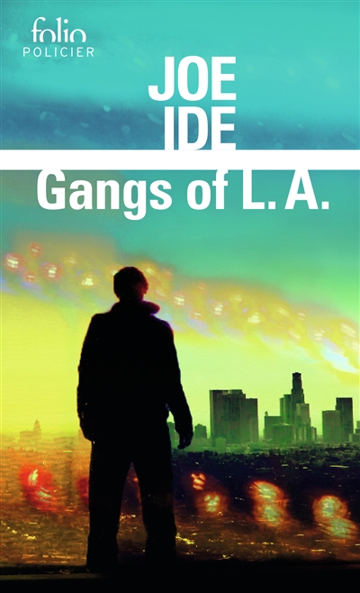 Une enquête d'Isaiah Quintabe. Gangs of L.A.