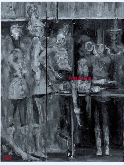 Valérie Favre, Visions