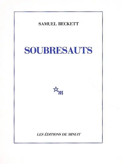 Soubresauts