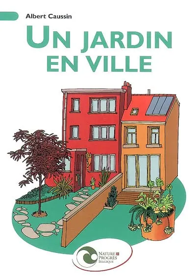Un jardin en ville