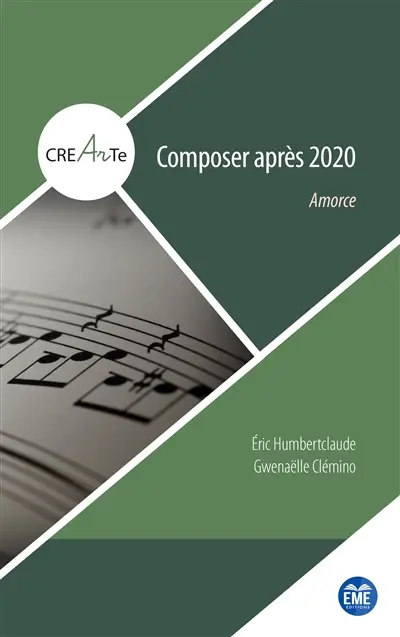 Composer après 2020 : amorce