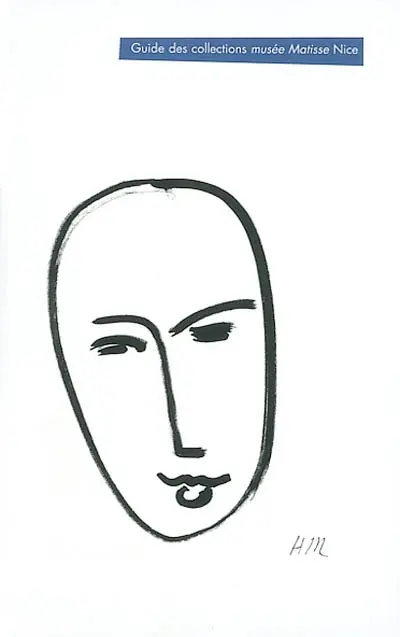Guide des collections, Musée Matisse, Nice