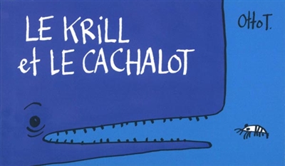 Le krill et le cachalot