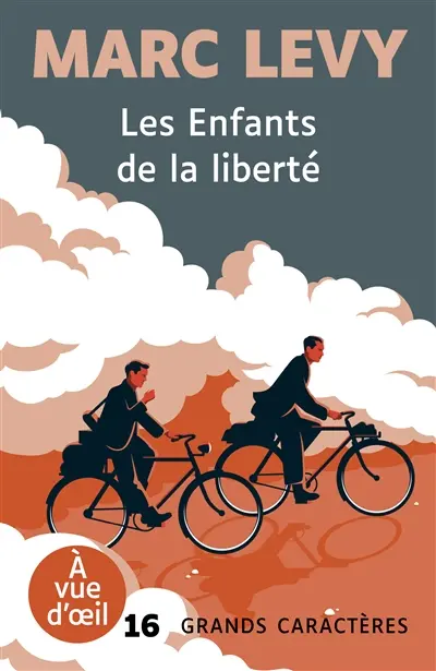 Les enfants de la liberté