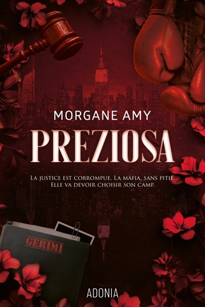 Preziosa