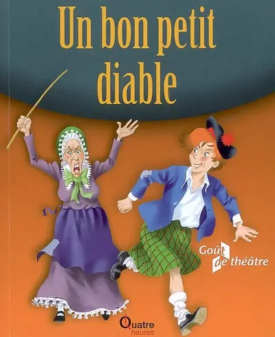 Un bon petit diable