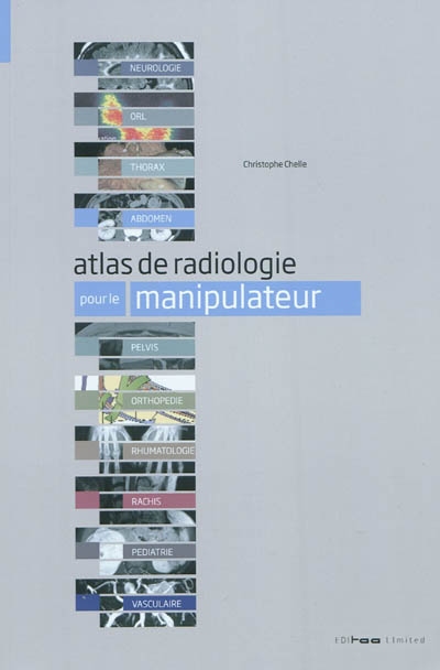 Atlas de radiologie