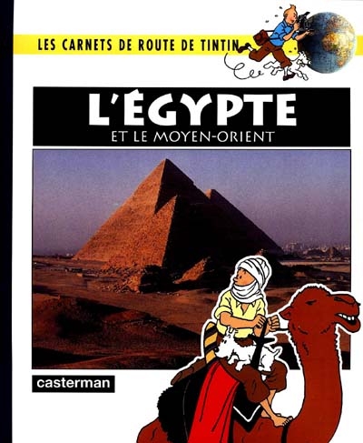 L'Egypte et le Moyen-Orient