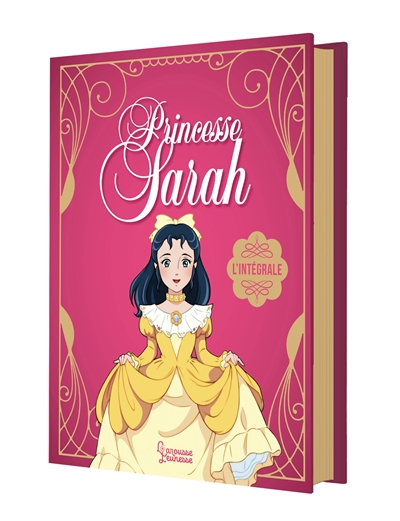 Princesse Sarah