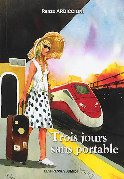 Trois jours sans portable