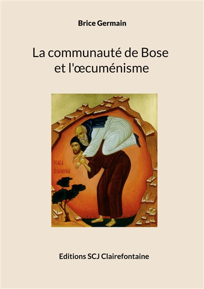 La communauté de Bose et...