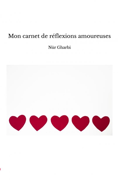 Mon carnet de réflexions...