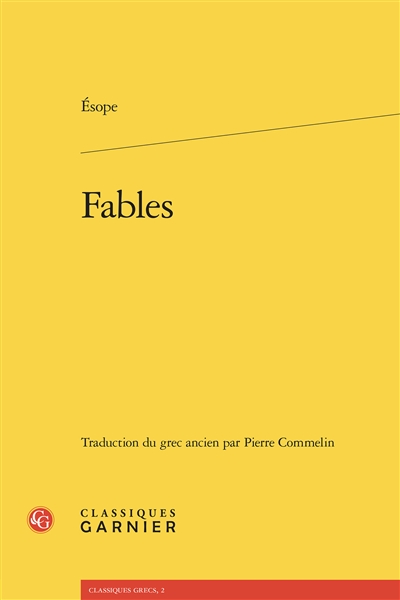 Fables
