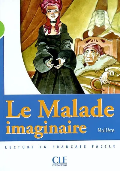 Le malade imaginaire