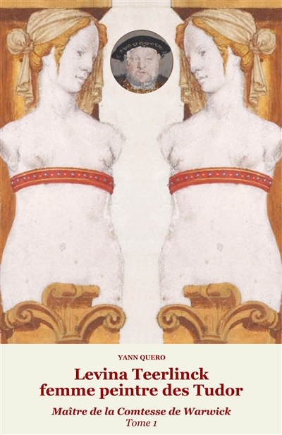 Levina Teerlinck, femme...