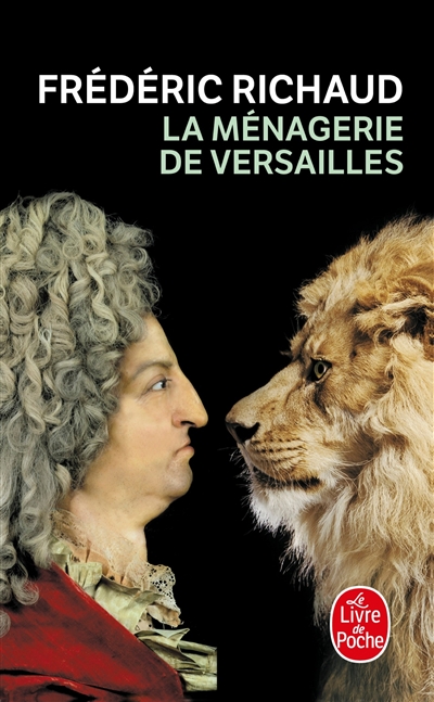 La ménagerie de Versailles