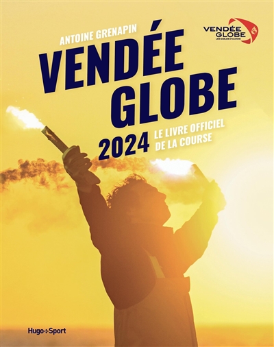 Vendée Globe : 2024-2025