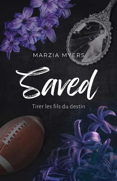 Saved : tirer les fils du...