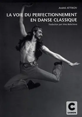 La voie du perfectionnement en danse classique