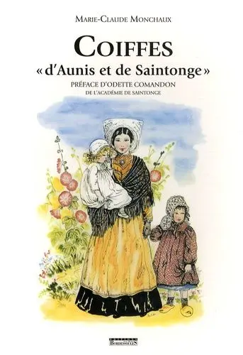 Coiffes d'Aunis et de Saintonge