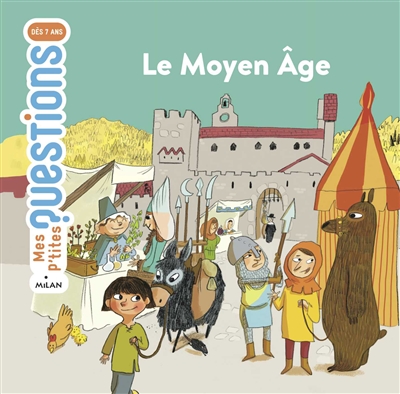 Le Moyen Âge