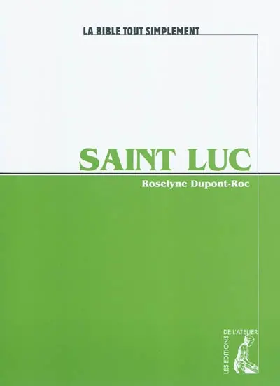 Saint Luc