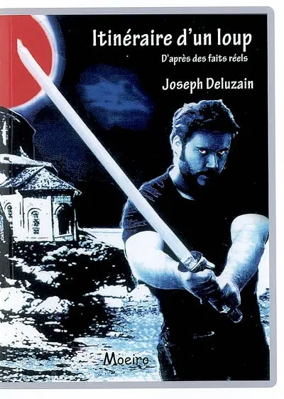 Itinéraire d'un loup