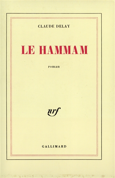 Le Hammam