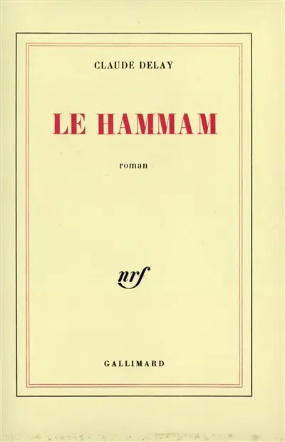 Le Hammam