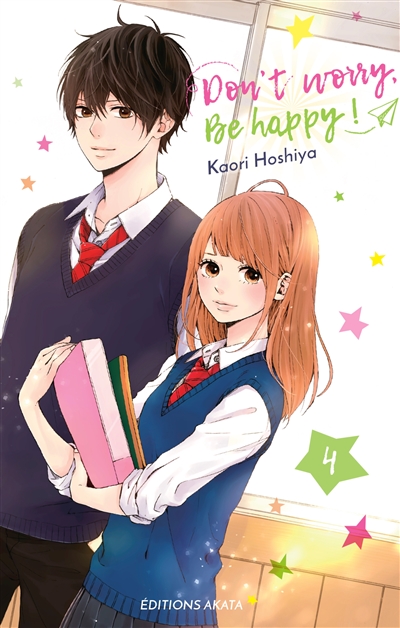 Don't worry, be happy. Vol. 4