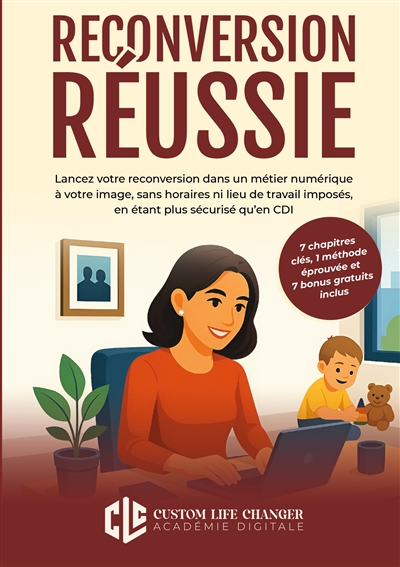 Reconversion Réussie :...