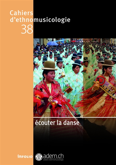Cahiers d'ethnomusicologie,...