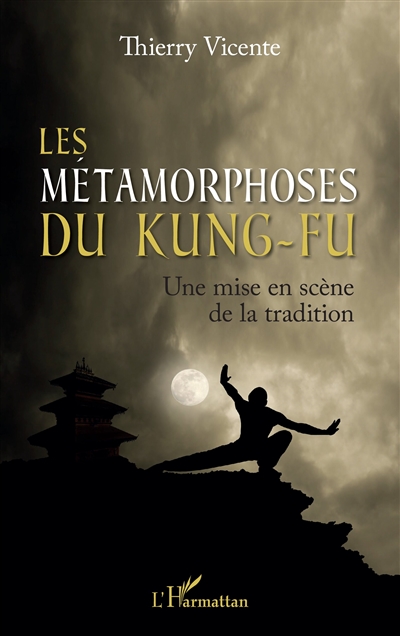Les métamorphoses du...