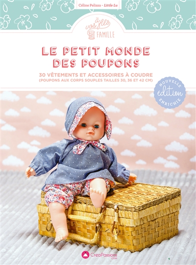 Le petit monde des poupons...