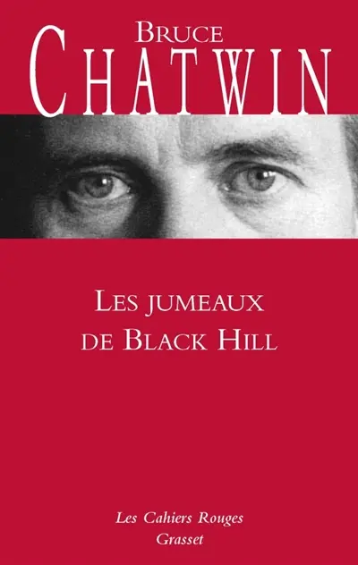 Les jumeaux de Black Hill