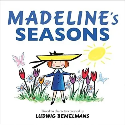 Madeline´s Seasons