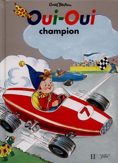 Oui-oui champion