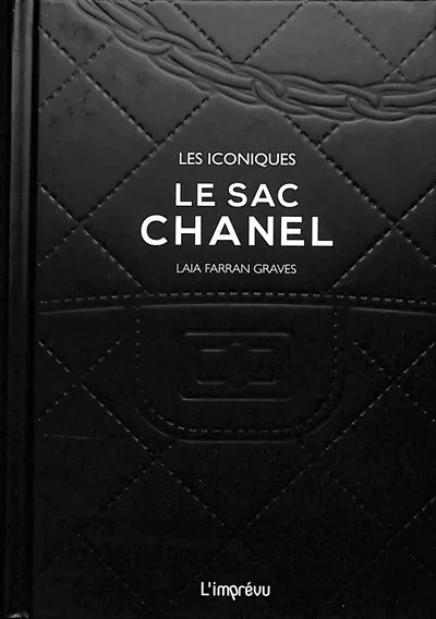 Le sac Chanel