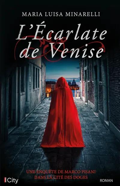 L'écarlate de Venise