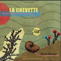 La crevette