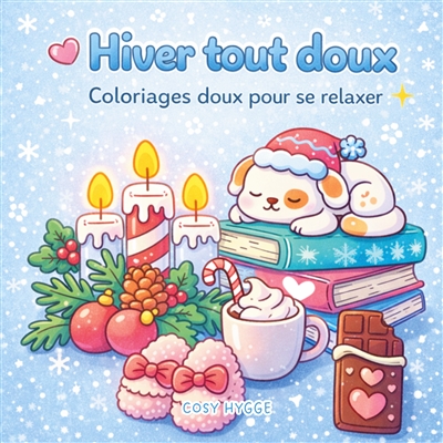 Hiver tout doux :...