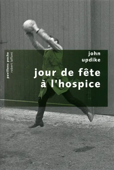 Jour de fête à l'hospice