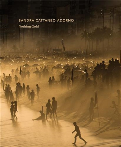 Sandra Cattaneo Adorno : Aguas de Ouro