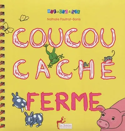 Coucou caché ferme