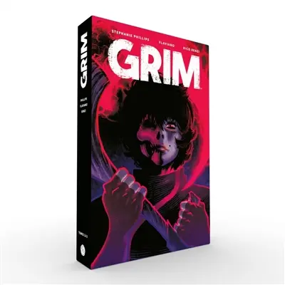 Grim : tomes 1 à 3