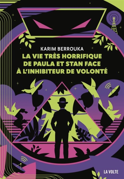 La vie très horrifique de...