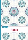 CARNET PABLO LIGNES,96P,A5...